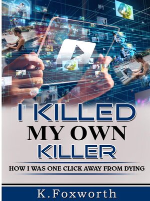 cover image of I Killed My Own Killer